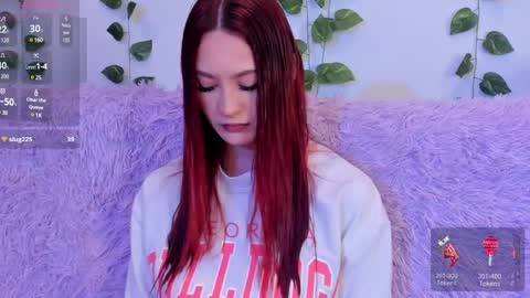 Snapshot of amypond__ chatting on 01-29-25, 05:56 Amy online show from 01-29-25, 05:56