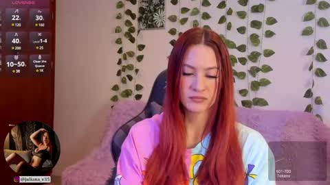 Snapshot of amypond__ chatting on 02-07-25, 12:39 Amy online show from 02-07-25, 12:39