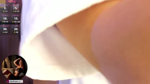 Snapshot of amypond__ chatting on 02-07-25, 10:20 Amy online show from 02-07-25, 10:20