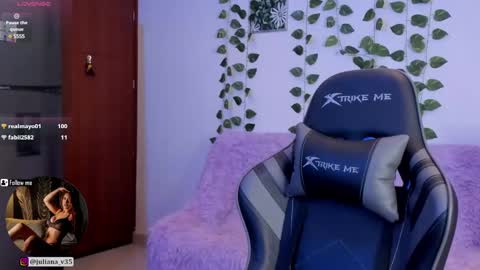 Snapshot of amypond__ chatting on 02-08-25, 01:54 Amy online show from 02-08-25, 01:54