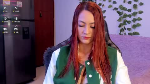 Snapshot of amypond__ chatting on 02-19-25, 05:49 Amy online show from 02-19-25, 05:49