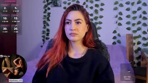 Snapshot of amypond__ chatting on 02-26-25, 02:04 Amy online show from 02-26-25, 02:04