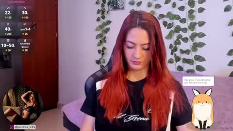 Snapshot of amypond__ chatting on 03-03-25, 02:26 Amy online show from 03-03-25, 02:26