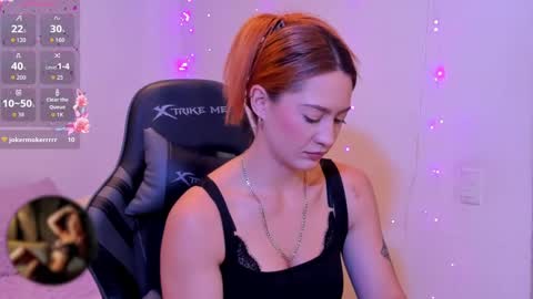 Snapshot of amypond__ chatting on 09-18-25, 07:16 Amy online show from 09-18-25, 07:16