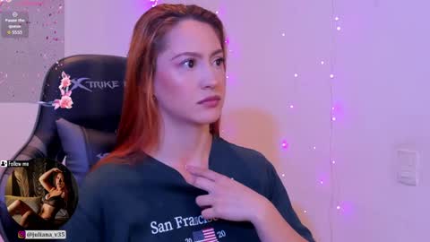 Snapshot of amypond__ chatting on 09-25-25, 05:38 Amy online show from 09-25-25, 05:38