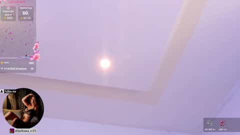 Snapshot of amypond__ chatting on 10-02-25, 05:31 Amy online show from 10-02-25, 05:31