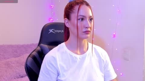 Snapshot of amypond__ chatting on 10-10-25, 03:55 Amy online show from 10-10-25, 03:55