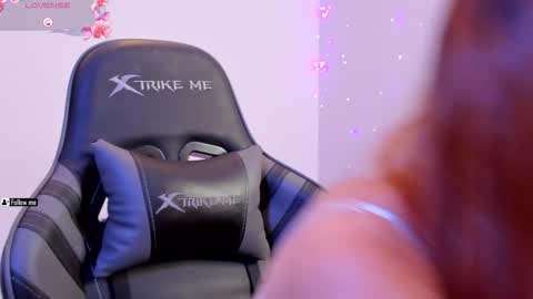 Snapshot of amypond__ chatting on 11-22-25, 04:28 Amy online show from 11-22-25, 04:28