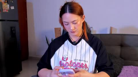 Amy online show from 04-04-26, 08:17