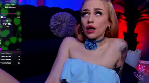 amyriderr online show from 03-09-26, 08:46