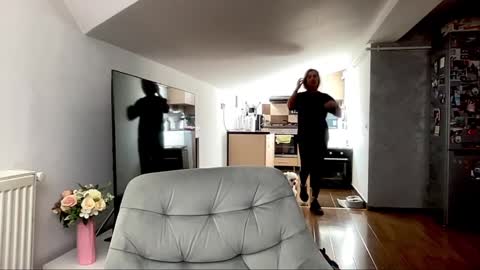 Snapshot of amyroberta92 chatting on 03-03-25, 07:21 amyroberta92 online show from 03-03-25, 07:21