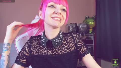 Amy Rose online show from 04-14-26, 06:25