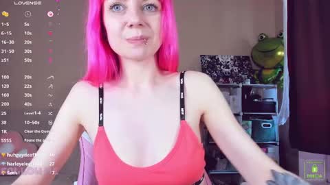 Amy Rose online show from 06-27-26, 04:01