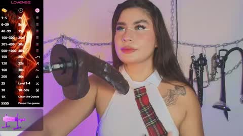  AMY    My schedule - 1800 - 0200 GMT -5 online show from 03-01-26, 03:30