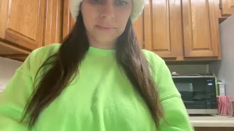 Snapshot of amysmilez chatting on 01-30-25, 02:58 Amy Smilez online show from 01-30-25, 02:58