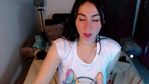 Im Amy IM NOT LOOKING FOR A PARTNER OR DATING online show from 03-01-25, 05:20