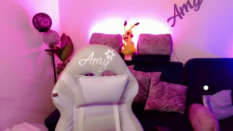 Im Amy IM NOT LOOKING FOR A PARTNER OR DATING online show from 10-14-25, 12:55