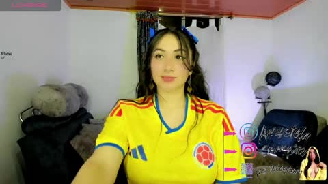Snapshot of amystefa chatting on 07-04-26, 12:28 Im Amy IM NOT LOOKING FOR A PARTNER OR DATING online show from 07-04-26, 12:28