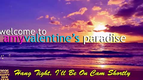 Snapshot of amyvalentine chatting on 01-03-25, 06:33 AmyValentine online show from 01-03-25, 06:33