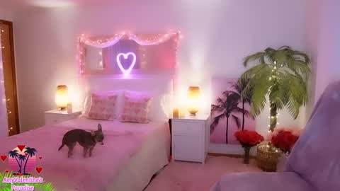 Snapshot of amyvalentine chatting on 02-26-25, 06:26 AmyValentine online show from 02-26-25, 06:26