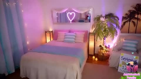 Snapshot of amyvalentine chatting on 09-10-25, 05:40 AmyValentine online show from 09-10-25, 05:40