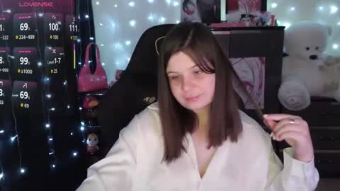 Snapshot of amyvibes chatting on 09-12-25, 08:09 amyvibes online show from 09-12-25, 08:09