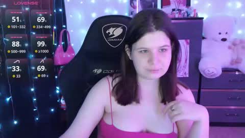 Snapshot of amyvibes chatting on 09-13-25, 08:19 amyvibes online show from 09-13-25, 08:19