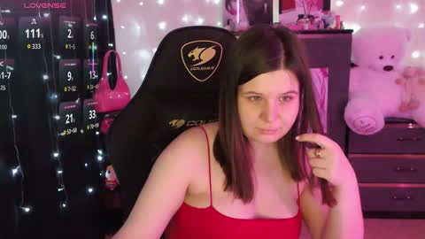 Snapshot of amyvibes chatting on 09-15-25, 08:42 amyvibes online show from 09-15-25, 08:42