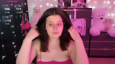 Snapshot of amyvibes chatting on 10-01-25, 08:15 amyvibes online show from 10-01-25, 08:15