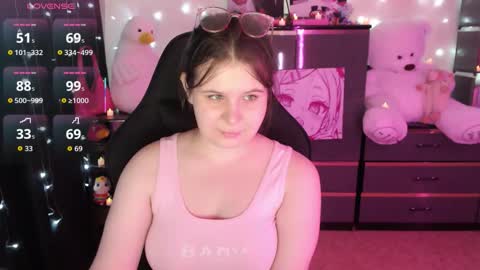 Snapshot of amyvibes chatting on 10-15-25, 08:20 amyvibes online show from 10-15-25, 08:20