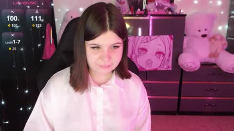 Snapshot of amyvibes chatting on 11-05-25, 08:53 amyvibes online show from 11-05-25, 08:53