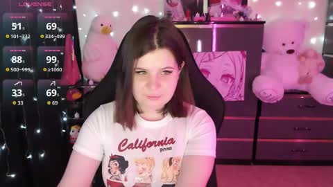 Snapshot of amyvibes chatting on 11-09-25, 08:07 amyvibes online show from 11-09-25, 08:07