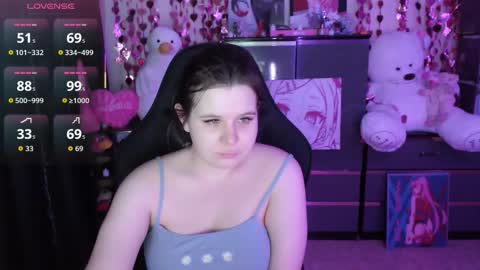 amyvibes online show from 02-10-26, 11:20