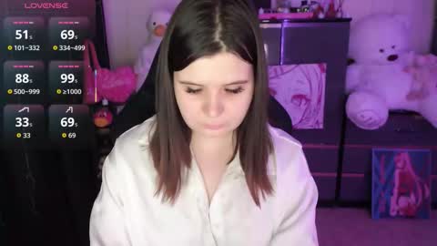 amyvibes online show from 03-08-26, 02:04