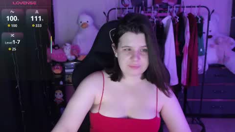 Snapshot of amyvibes chatting on 06-11-26, 06:17 amyvibes online show from 06-11-26, 06:17