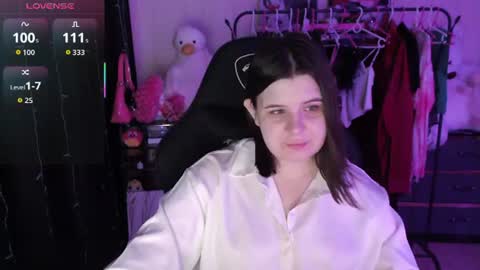 Snapshot of amyvibes chatting on 07-02-26, 06:36 amyvibes online show from 07-02-26, 06:36