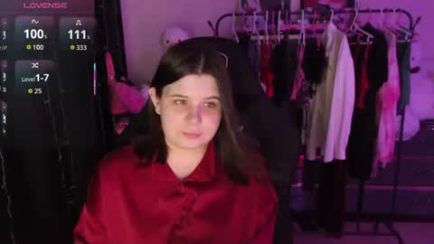 Snapshot of amyvibes chatting on 07-14-26, 06:35 amyvibes online show from 07-14-26, 06:35