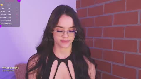 Snapshot of amyw0w chatting on 02-18-25, 05:53 IG amyw0w online show from 02-18-25, 05:53