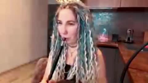 Snapshot of amywalterz chatting on 02-22-26, 12:47 Amy online show from 02-22-26, 12:47