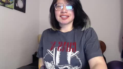 Snapshot of amywine7 chatting on 01-03-25, 05:50 Amy online show from 01-03-25, 05:50