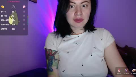 Amy online show from 05-26-26, 04:30