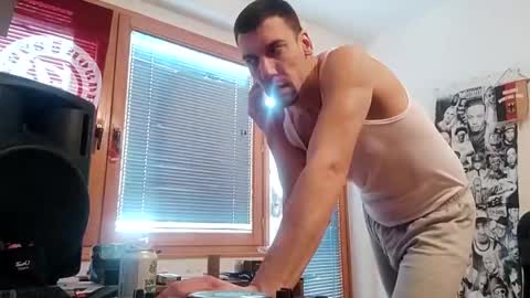 amyyrlikesdeep online show from 01-18-25, 01:29