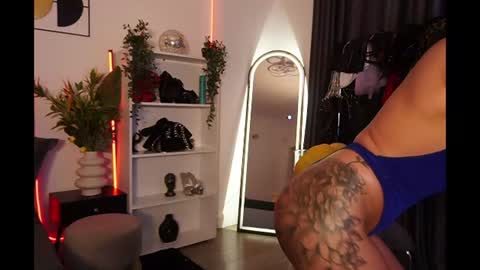 Snapshot of amyyydiamond chatting on 07-05-26, 11:39 AmyDiamond online show from 07-05-26, 11:39