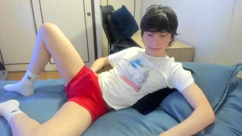 Alex online show from 06-18-26, 08:02