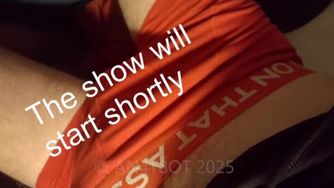 A online show from 02-07-25, 08:44