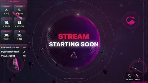 A online show from 03-04-25, 08:46