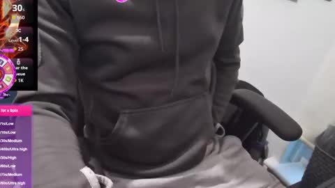 A online show from 12-19-25, 08:54