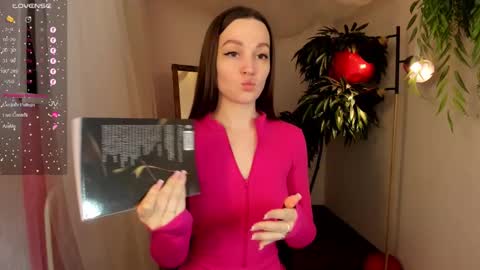 Angie online show from 02-12-25, 05:37