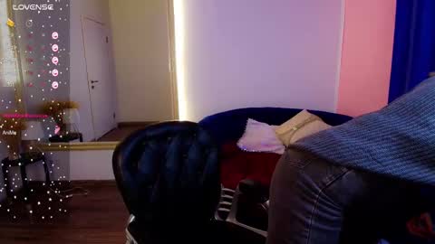 Angie online show from 02-16-25, 02:42