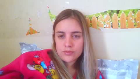 Abril online show from 01-14-26, 04:34